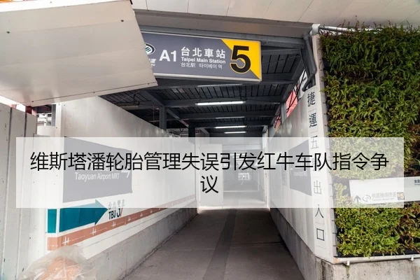 维斯塔潘轮胎管理失误引发红牛车队指令争议